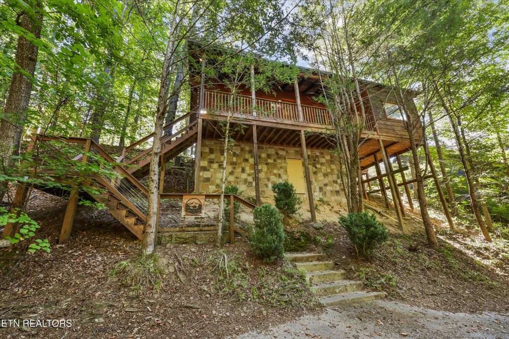 214 Tsali Way, Sevierville