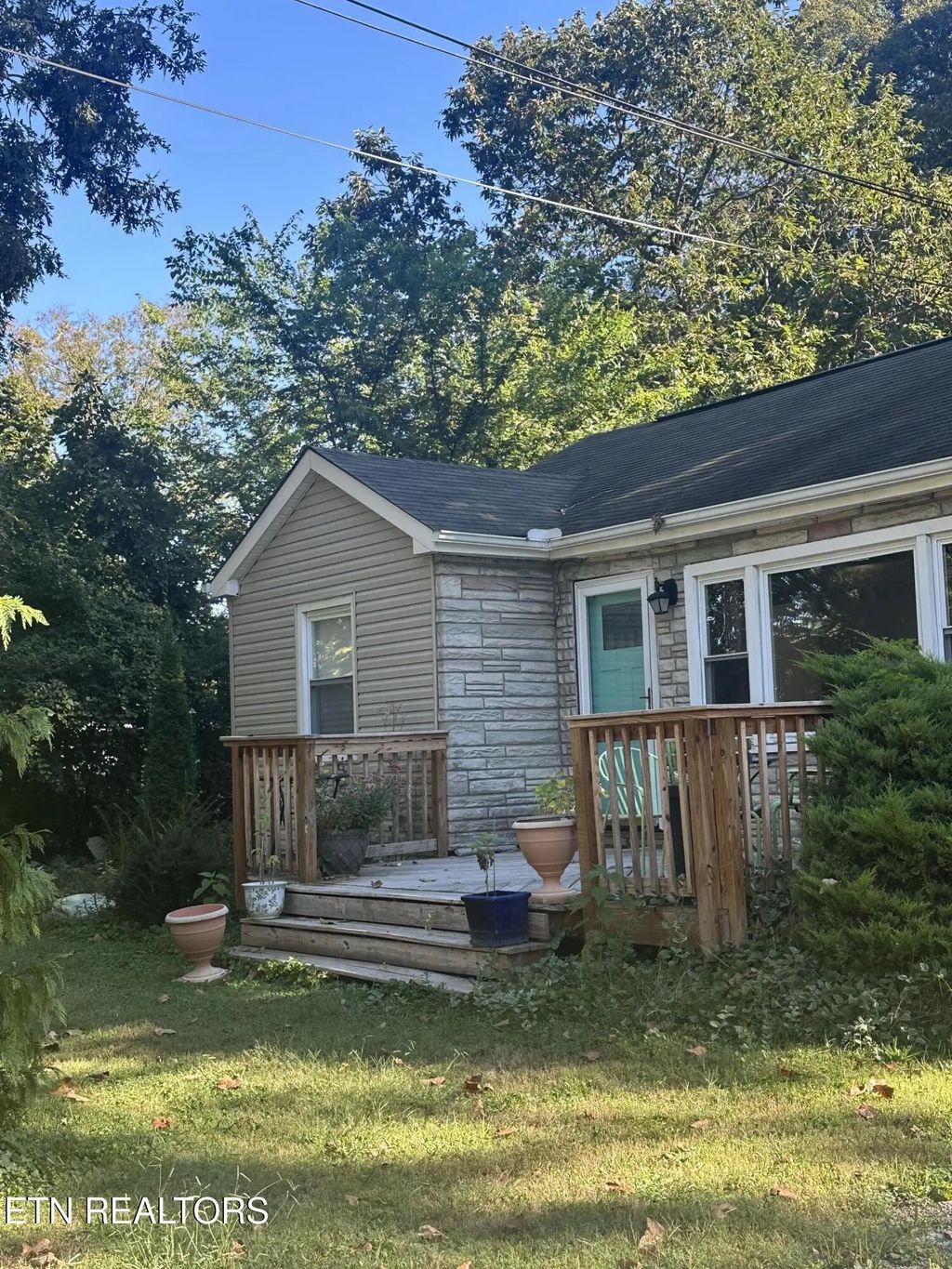 1616 Hollywood Rd, Knoxville