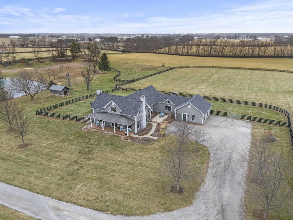 2183 Ironworks Road, Georgetown