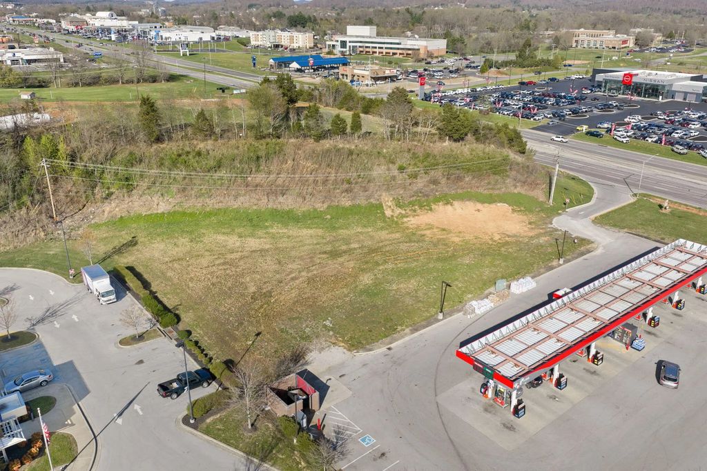 2505 S Hwy, Somerset