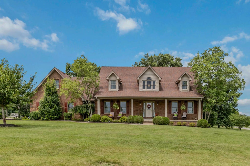 240 Fountaine Trace, Harrodsburg