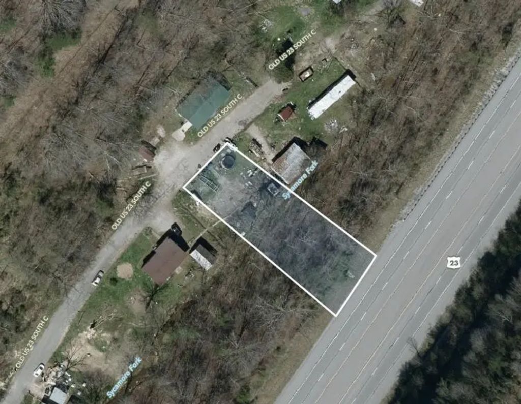 0 N Dogwood Lane, Paintsville