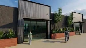 505 E Third Street, Lexington