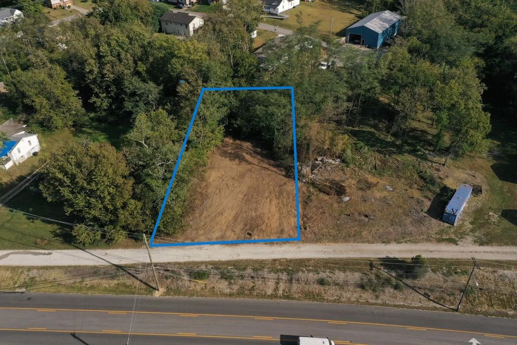 648 E Main Street, Mt Sterling