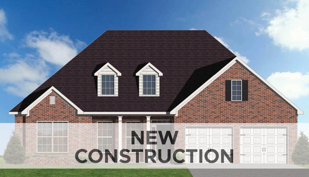 272 Gravel Springs Path, Nicholasville