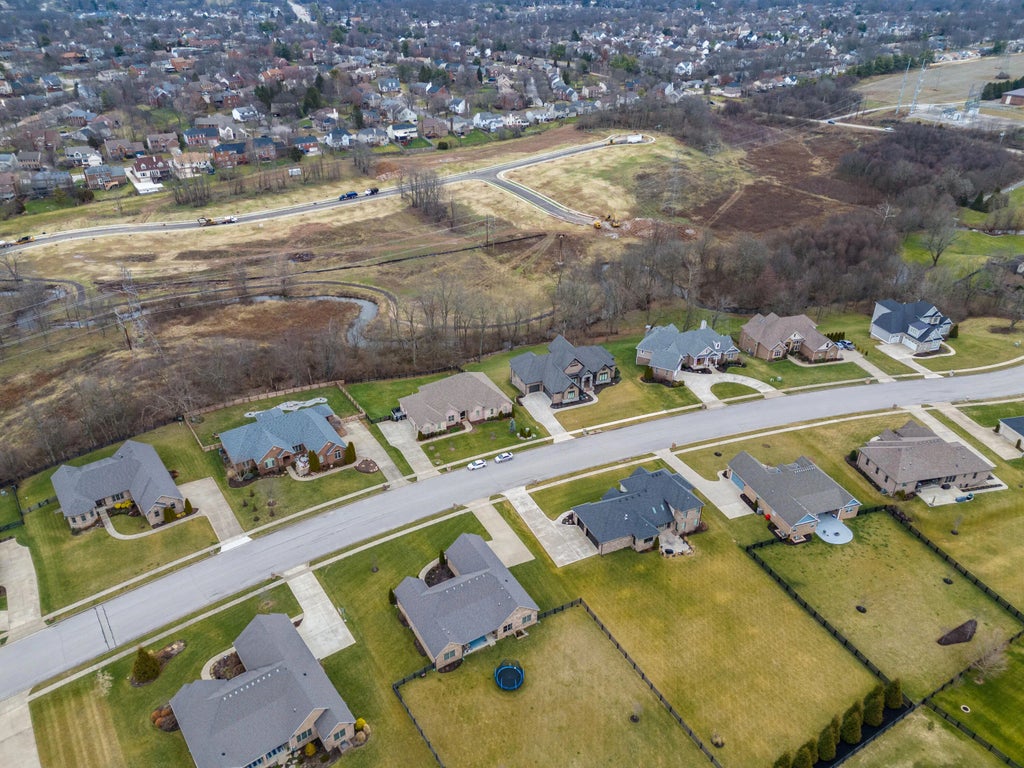 Lot Iv-r Clays Mill Extended, Nicholasville