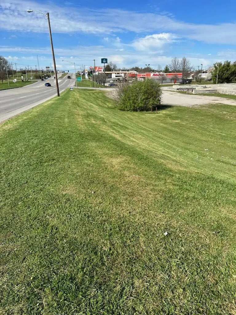 905 N College Street, Harrodsburg