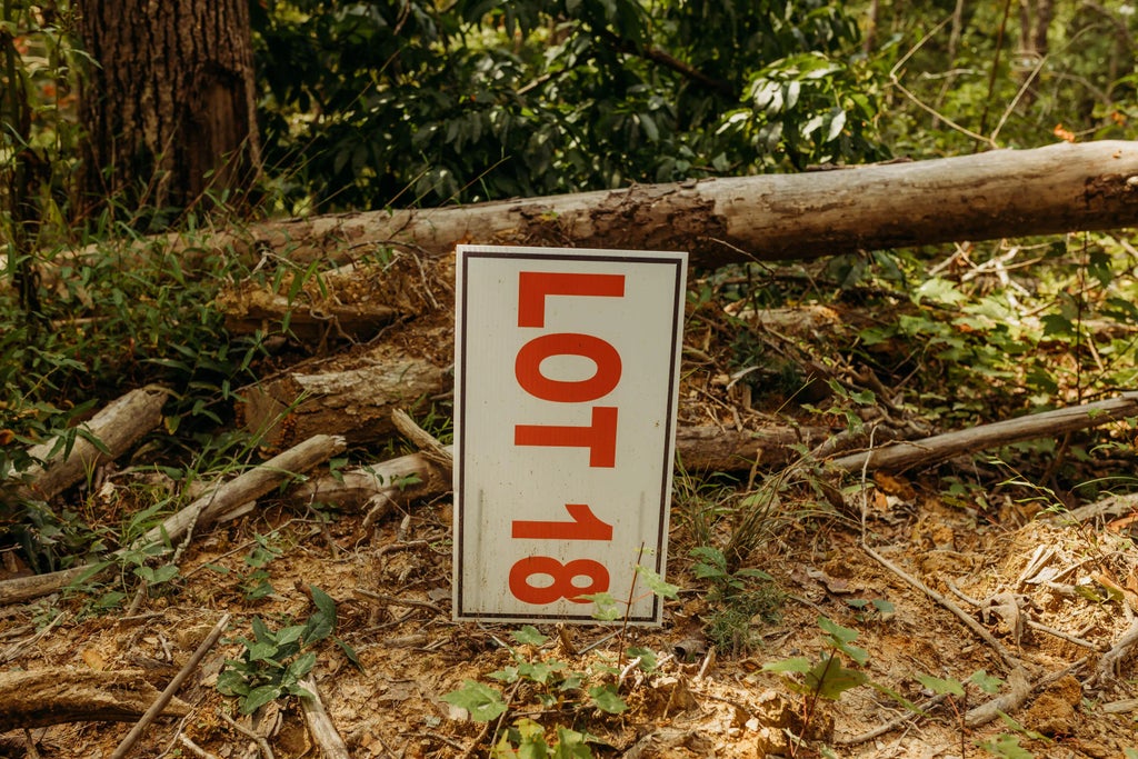 Tbd Lot 18 Sandy Ridge Road, Campton