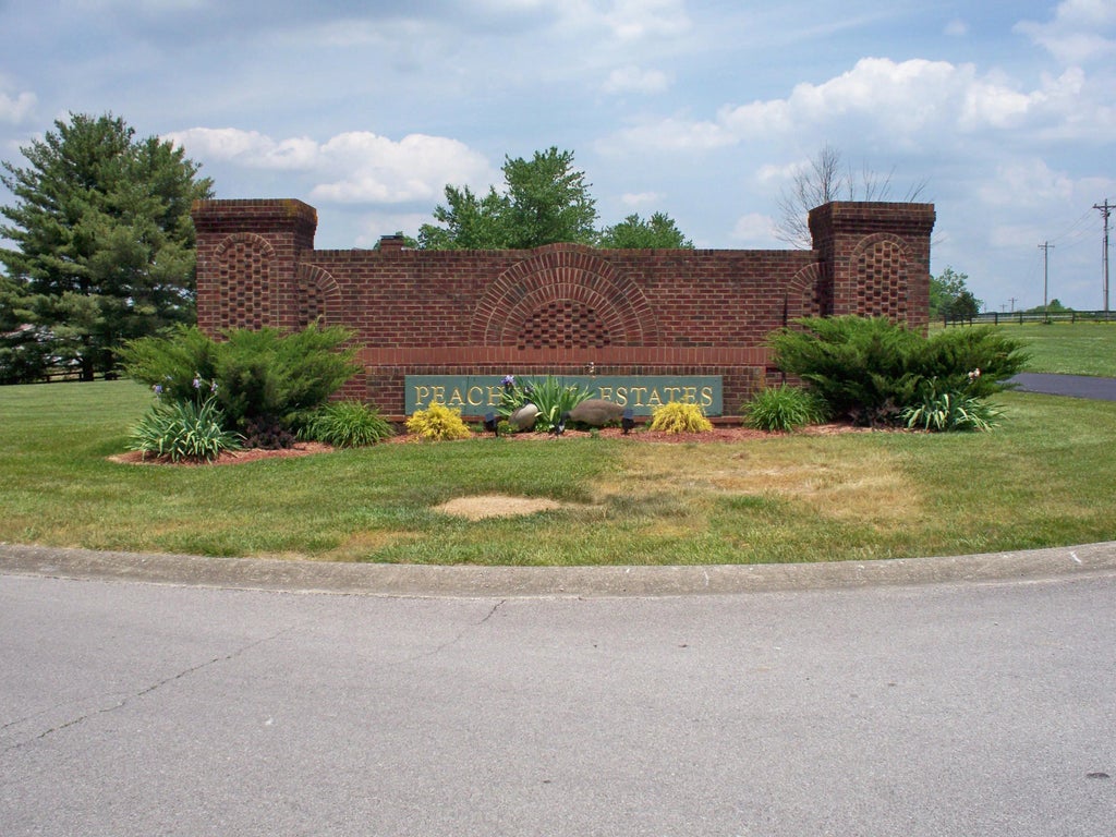 Lot 30 Georgia Way, Lawrenceburg