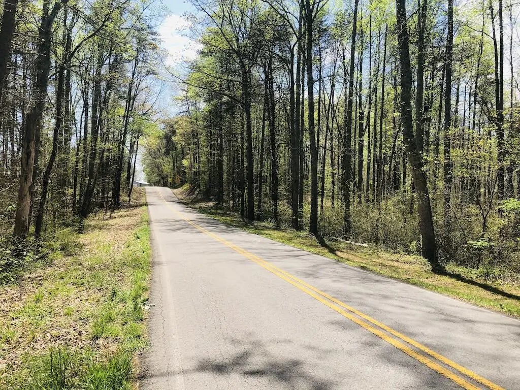 8 Heritage Trace Subdivision, Jamestown