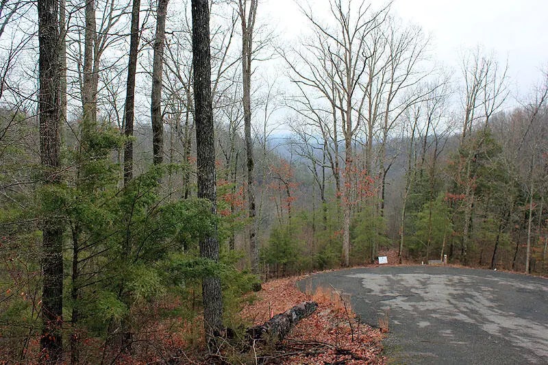 Lot 76 Sandstone Point, Monticello