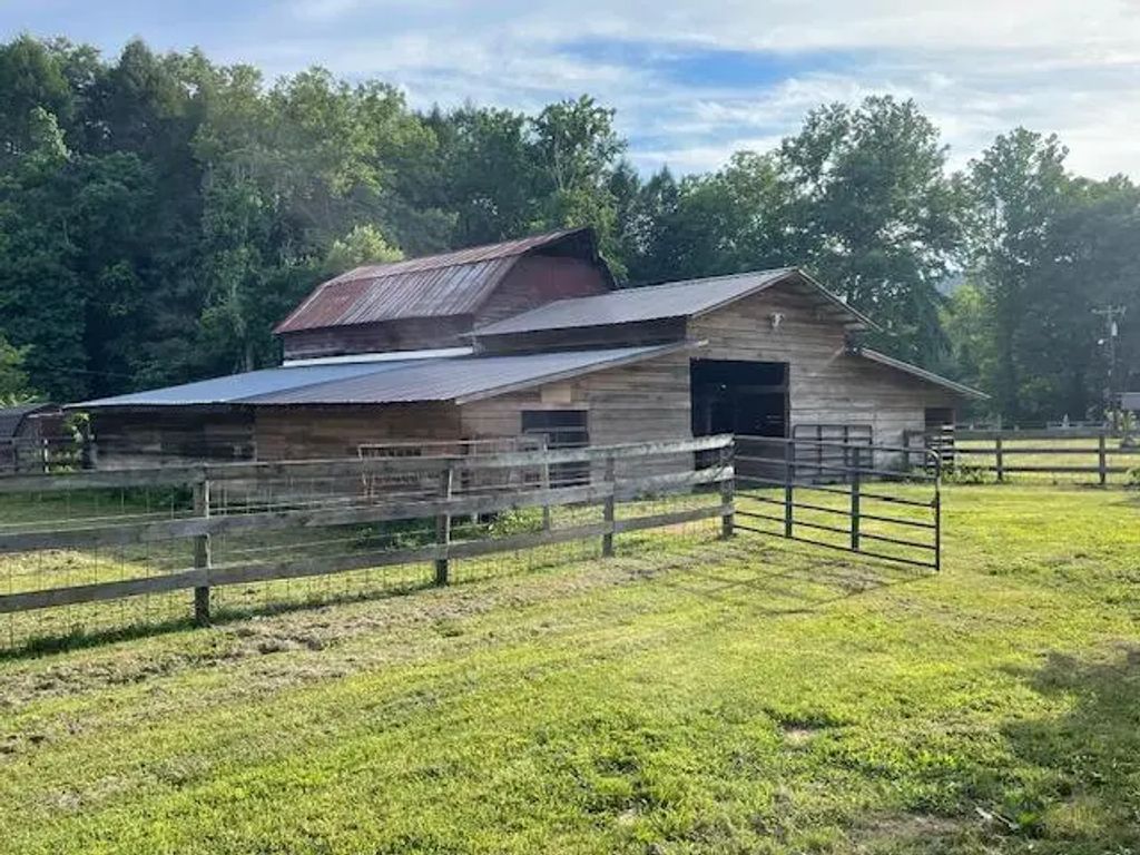 1208 Hwy 217 Highway 217, Middlesboro
