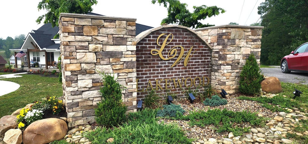 Lot  92 Lakewood Subdivision, Corbin