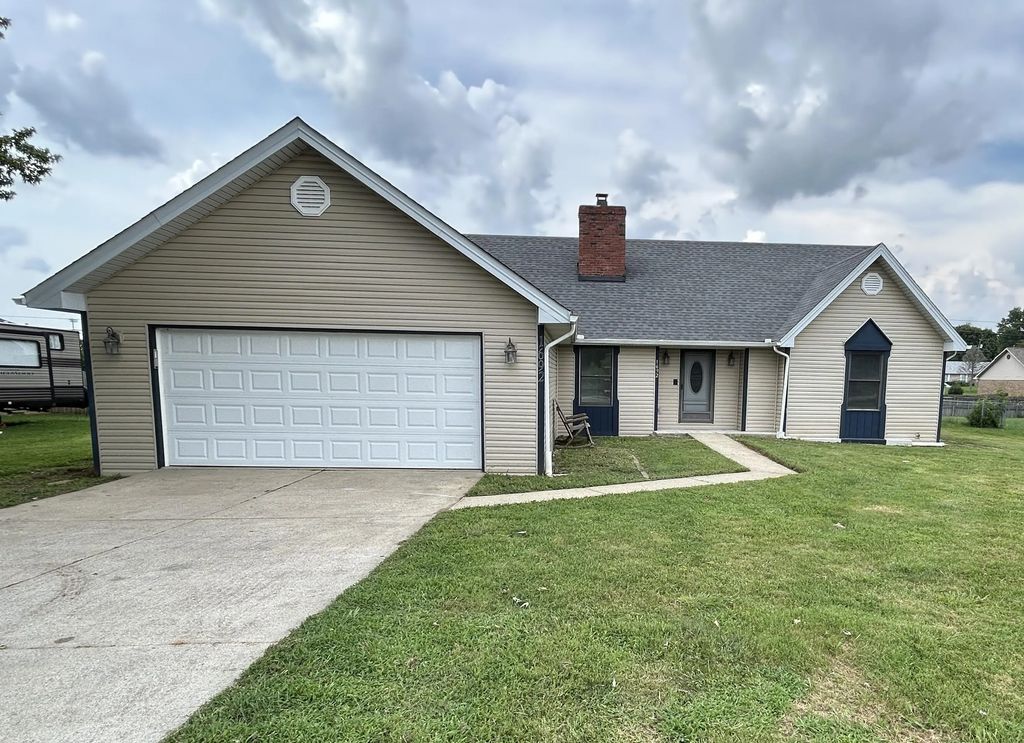 1692 Patterson Branch Road, Somerset