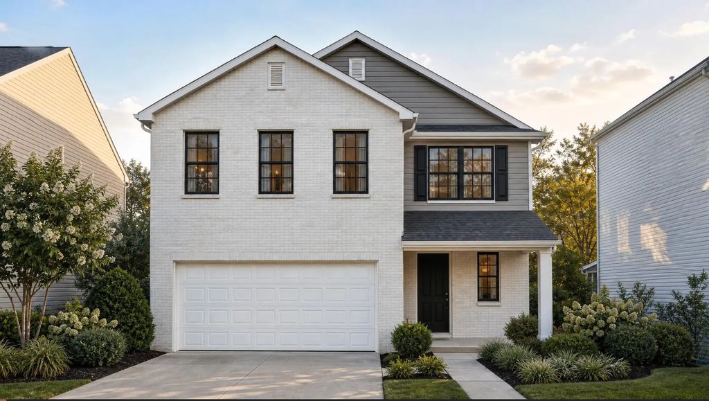 713 Anthony Drive, Nicholasville