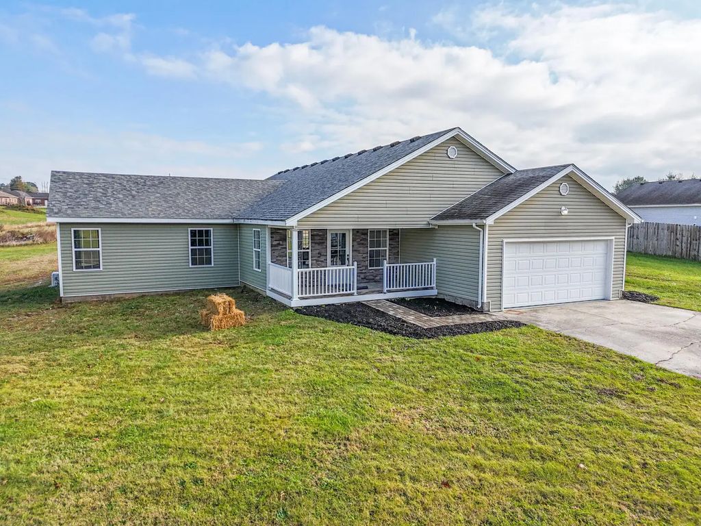 67 Millard Tilley Road, Science Hill