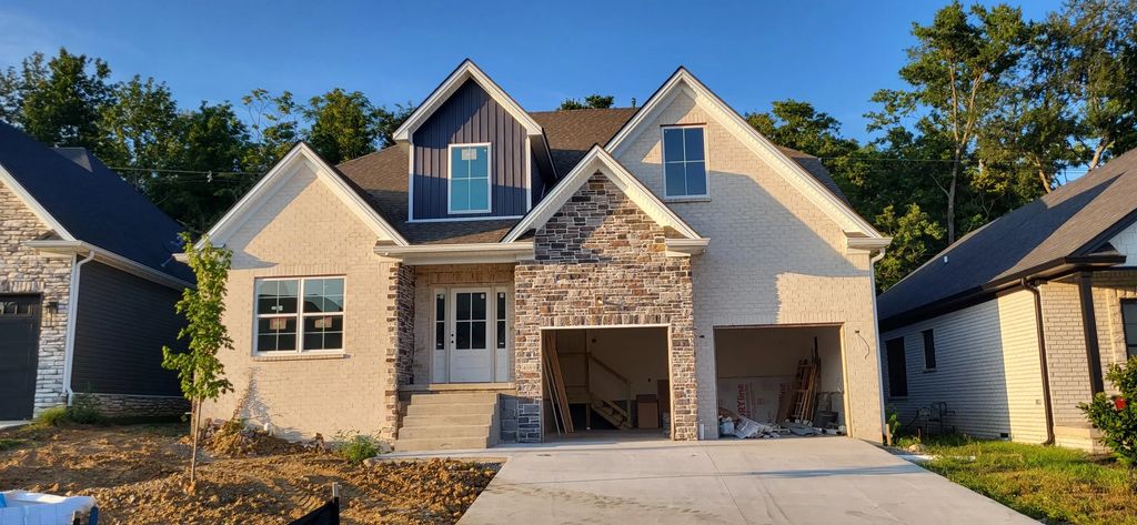 4089 Buttermilk Road, Lexington