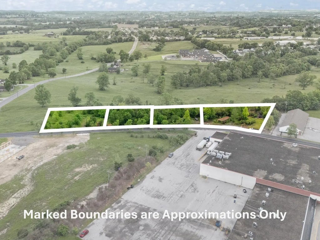 547 Legion Drive, Harrodsburg