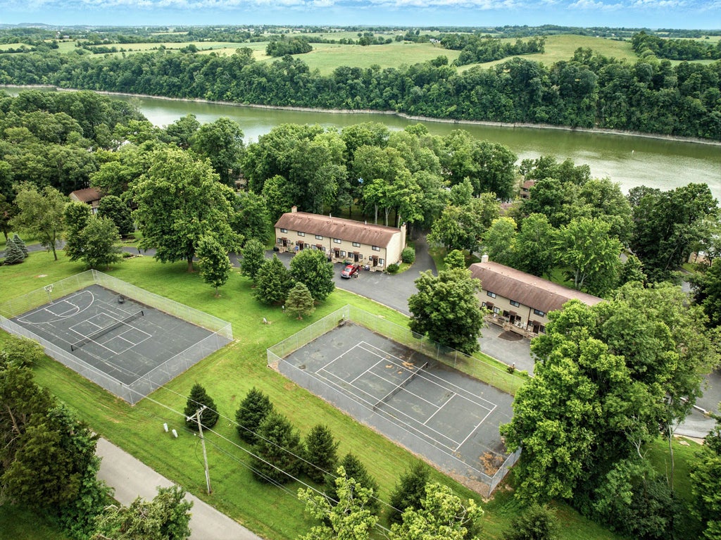 1011 Hancock Circle 9-10, Harrodsburg