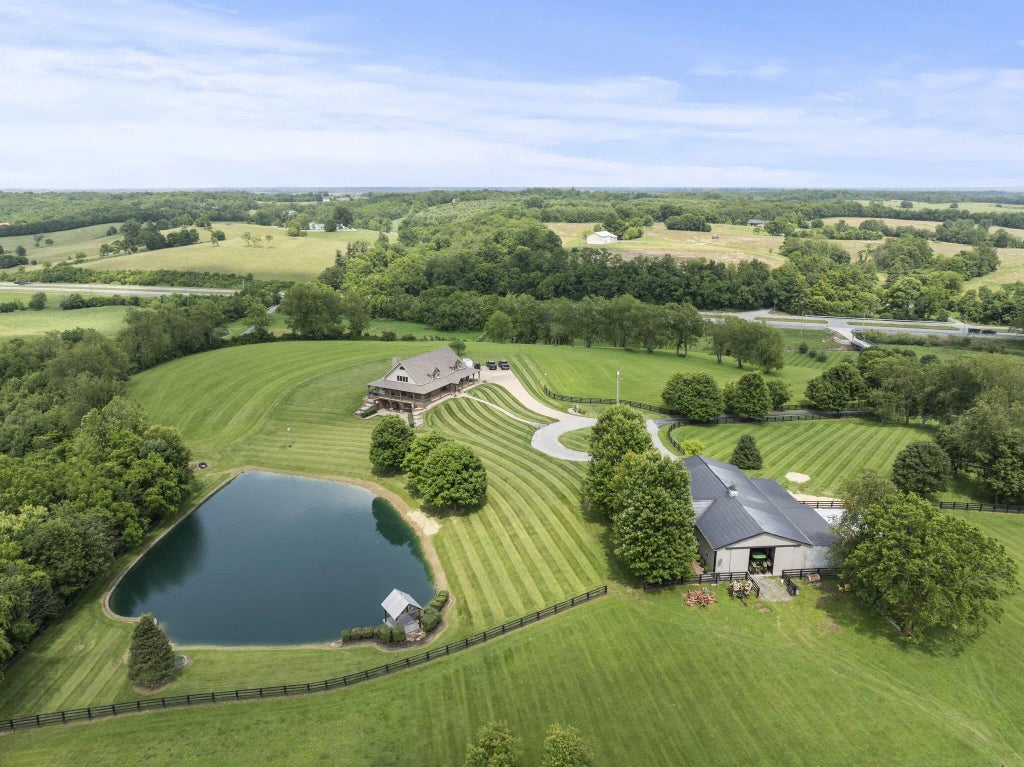 4111 Stanford Road, Danville