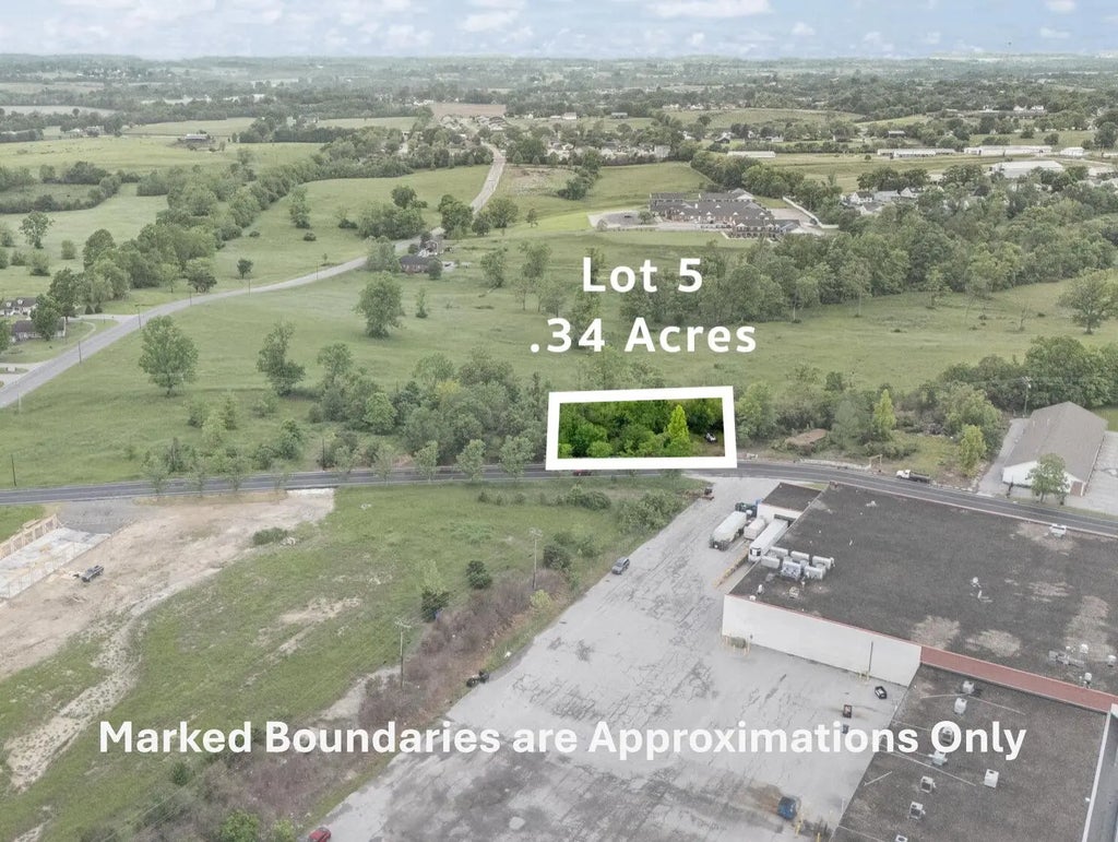 547 Legion Drive 5, Harrodsburg