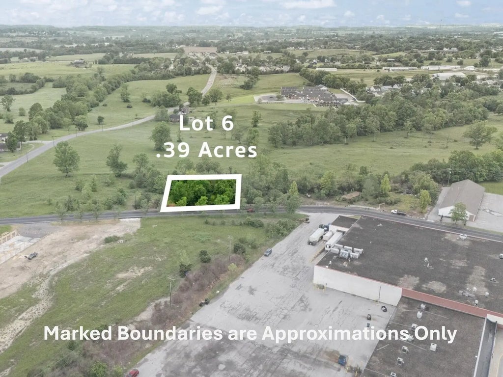 547 Legion Drive 6, Harrodsburg