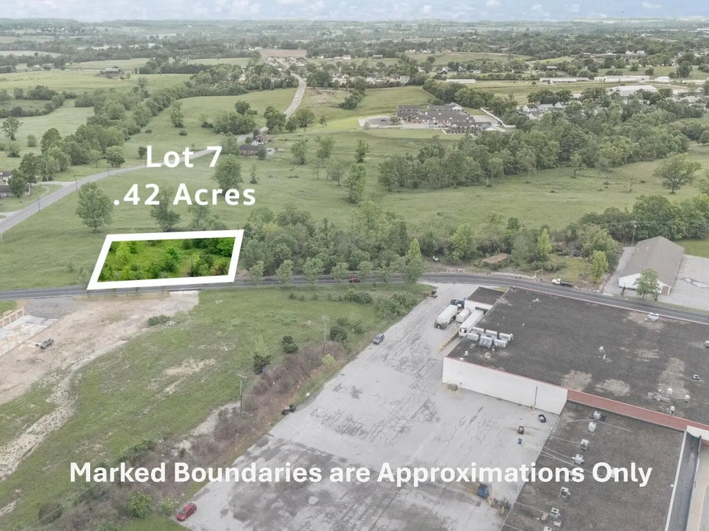 547 Legion Drive 7, Harrodsburg