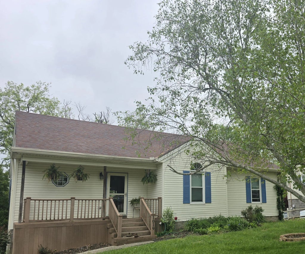 1019 Butler Drive, Danville