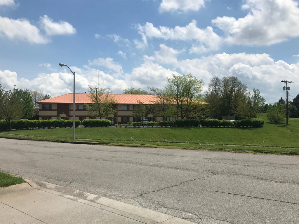 100 John Sutherland Drive, Nicholasville