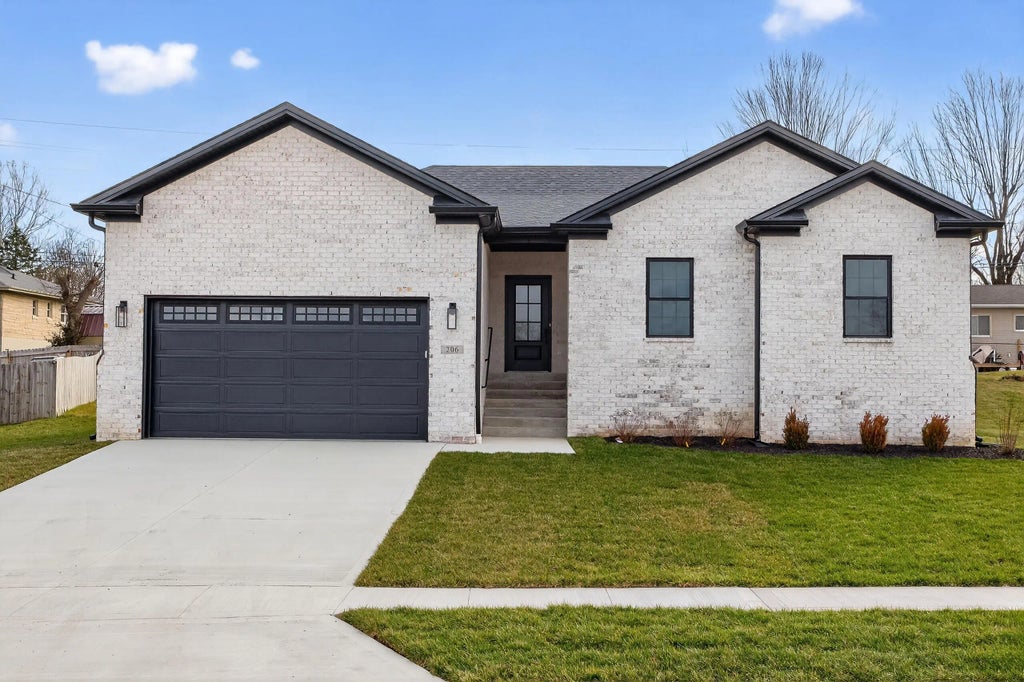 206 Jett Drive, Winchester