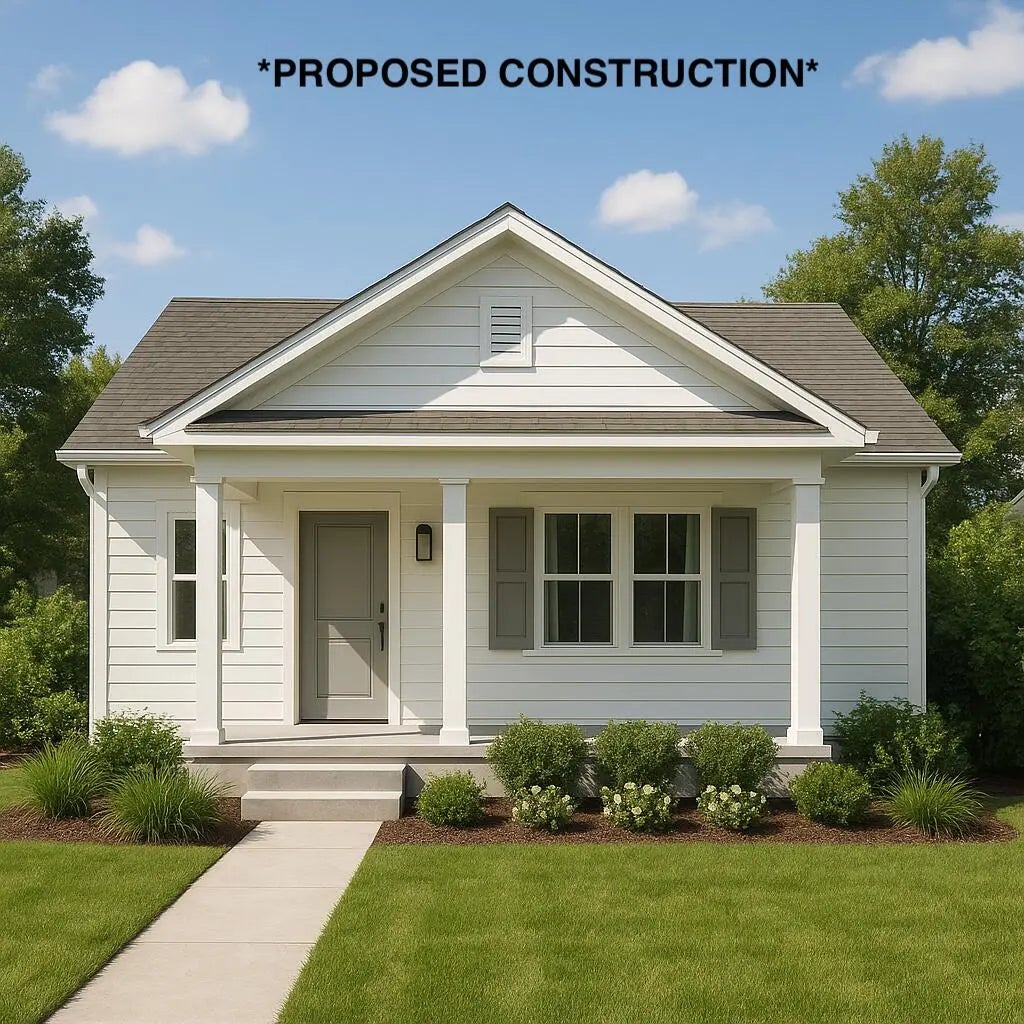 453 Speigle Street, Lexington