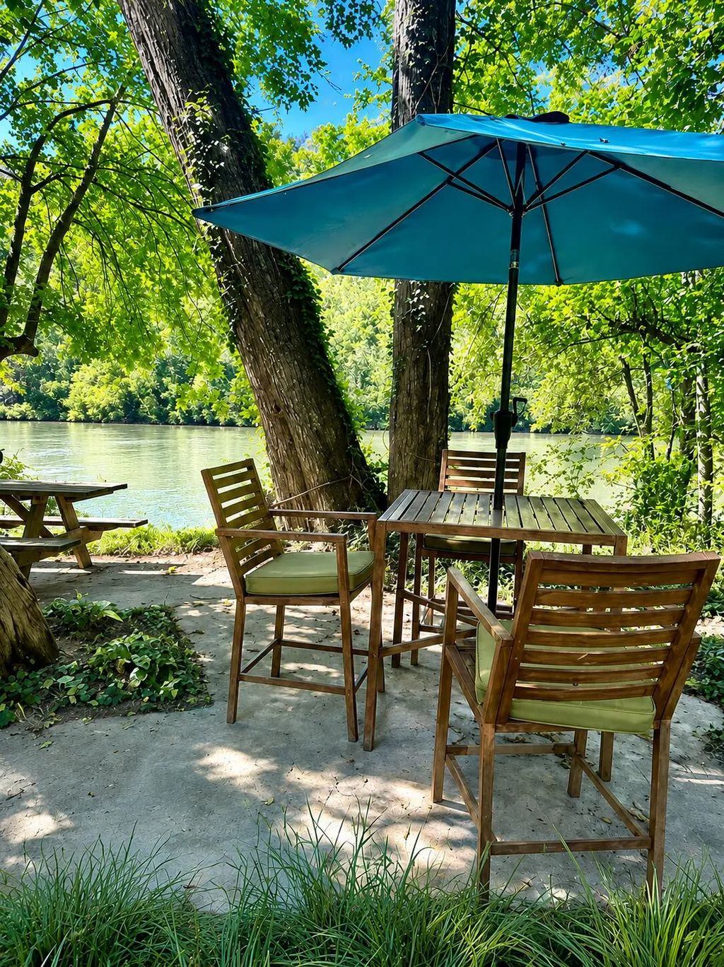 3492 River Drive 1, Richmond