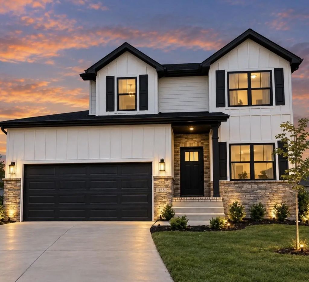123 Charleston Circle, Georgetown