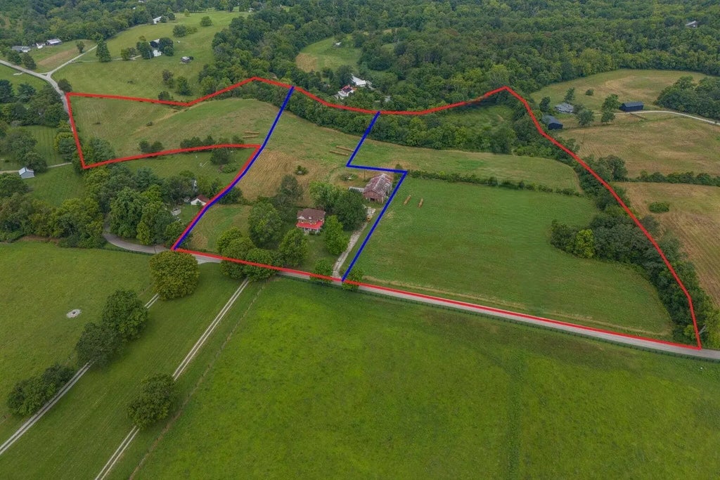 3475 Frankfort Ford Road Tract 1, Wilmore