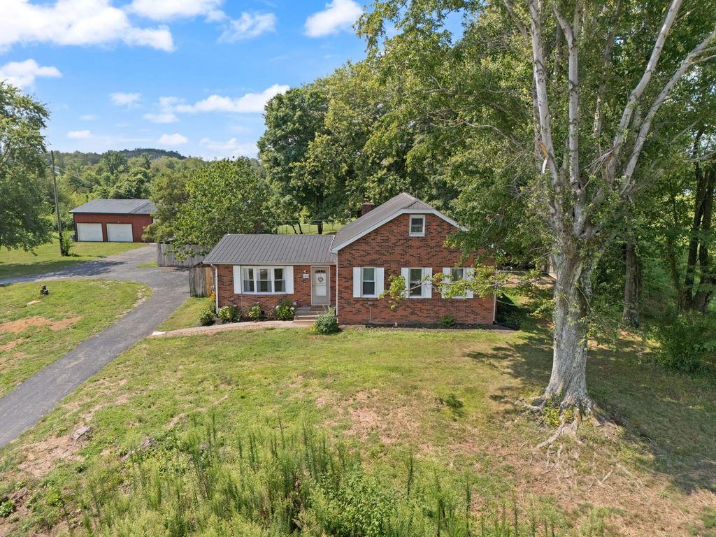 14033 Hwy. 1247, Eubank