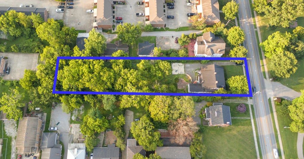 344 Lancaster Avenue, Richmond