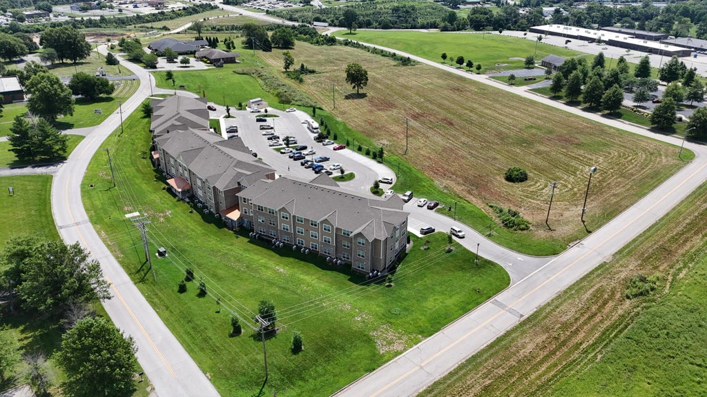 Lot 2d Democrat Drive, Frankfort