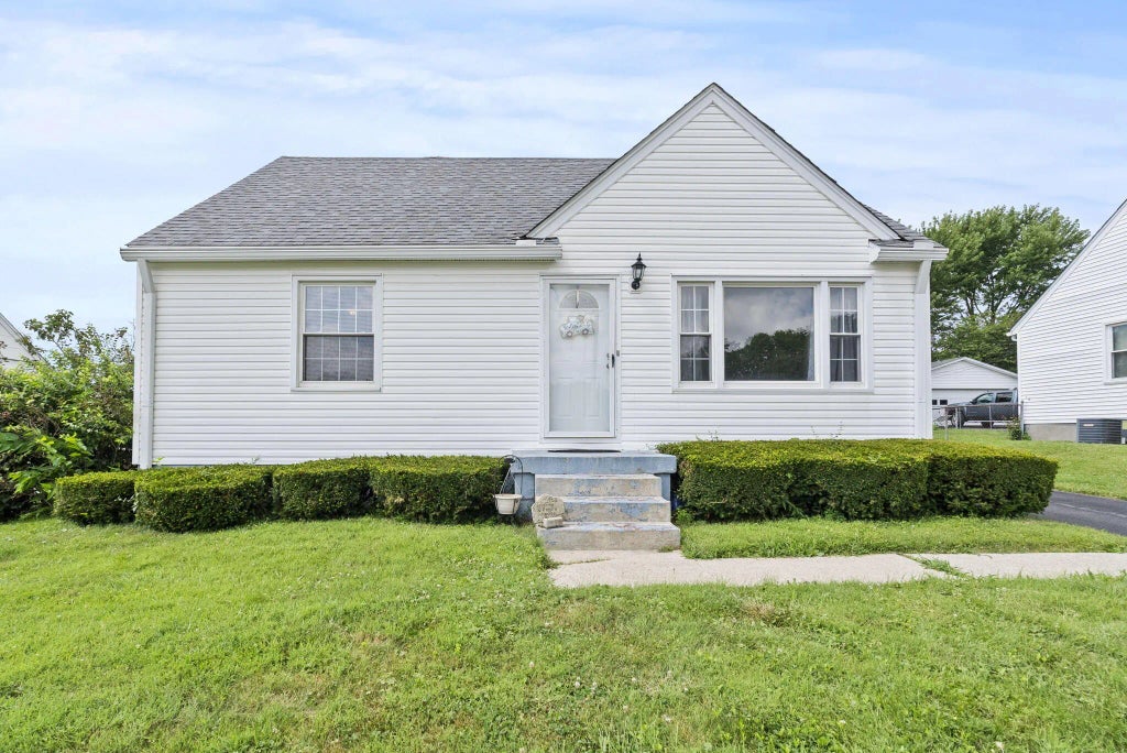 568 Northside Drive, Lexington