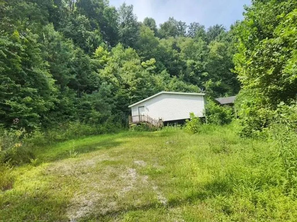 1144 Grassy Branch Road, Essie