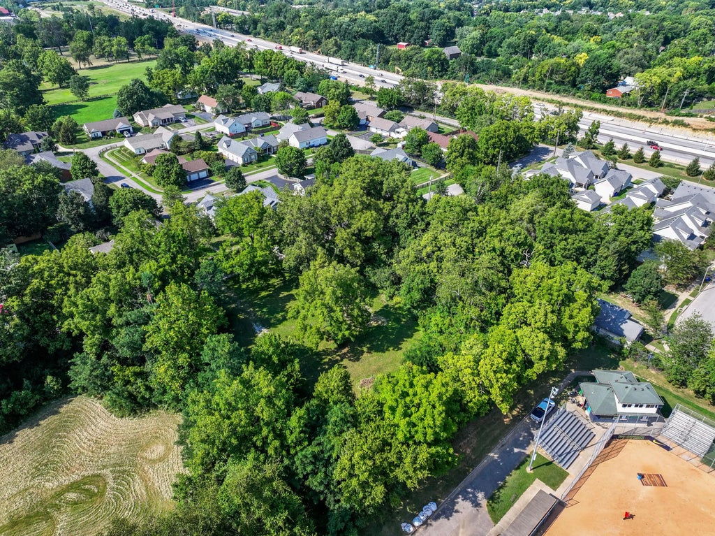 1950 Edgeworth Drive, Lexington