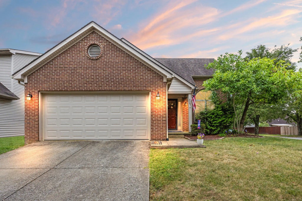 536 Rhodora Ridge, Lexington