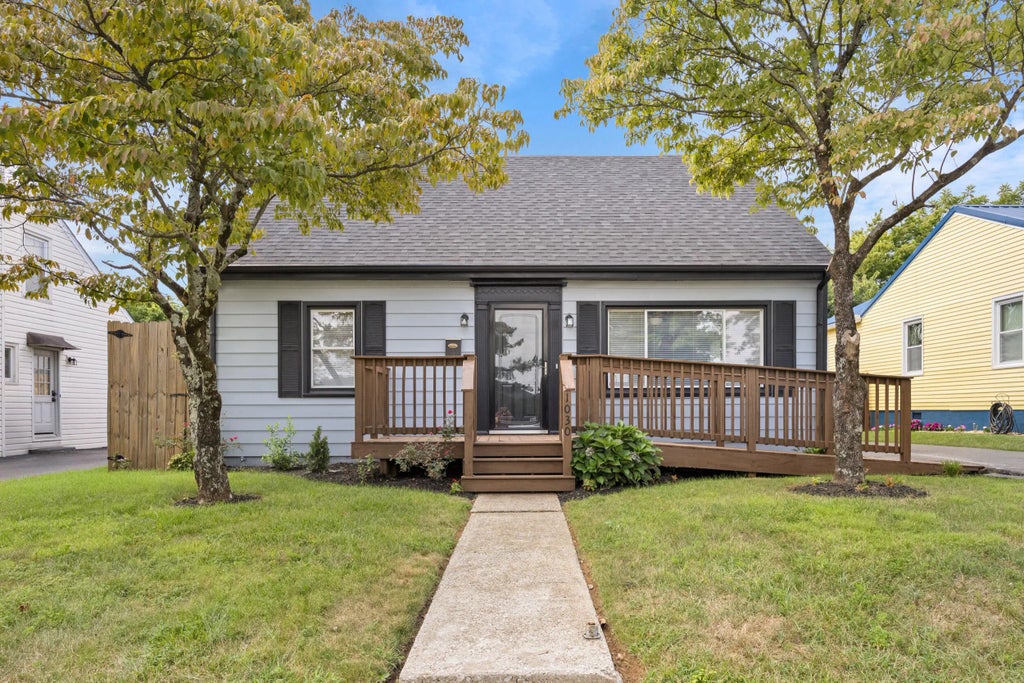 1030 Strader Drive, Lexington