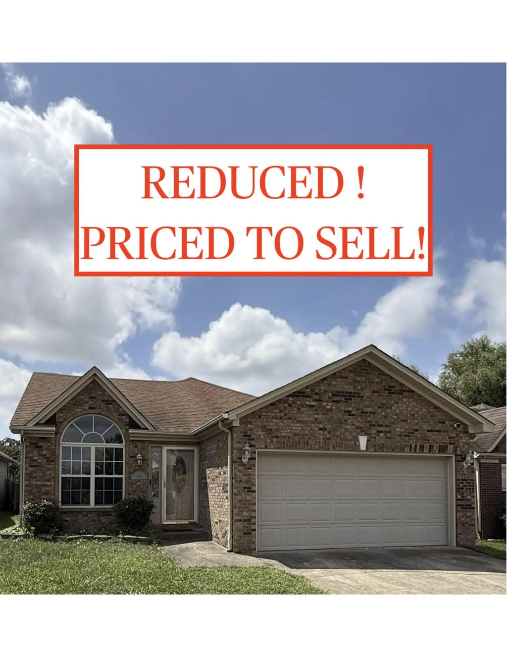 2760 Goldenrod Lane, Lexington