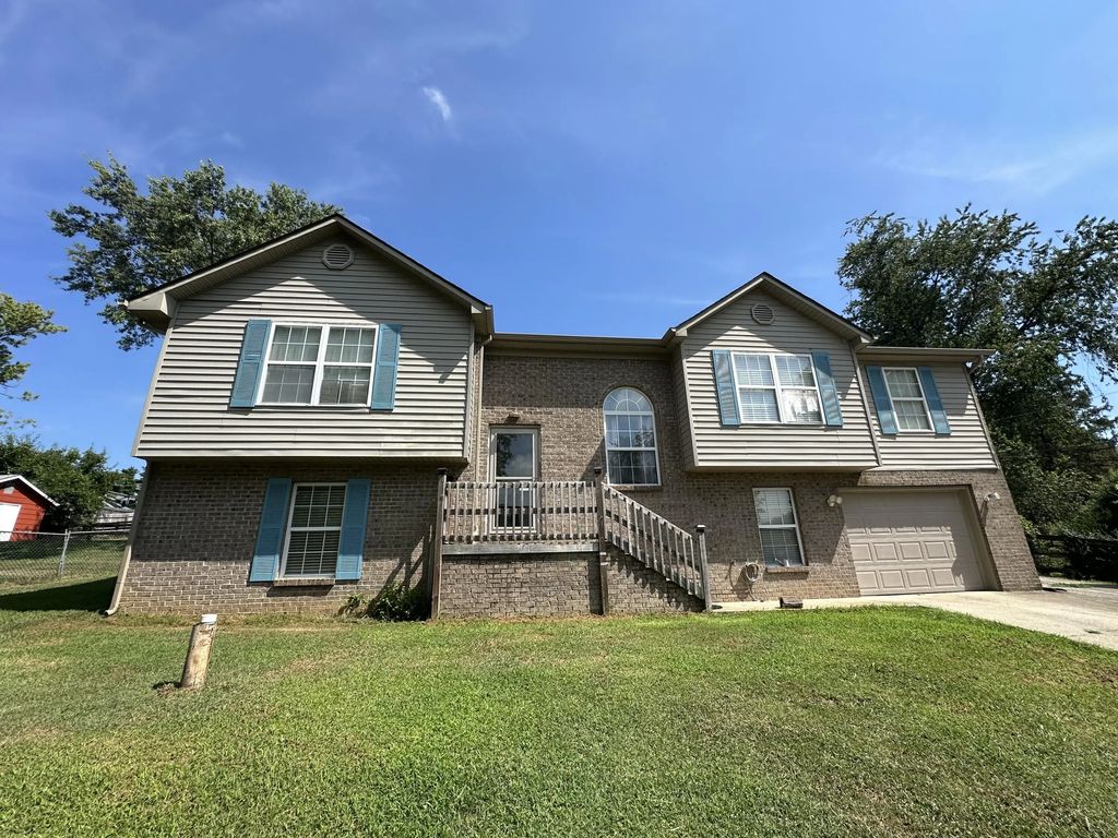 207 Pleasure Drive, Richmond