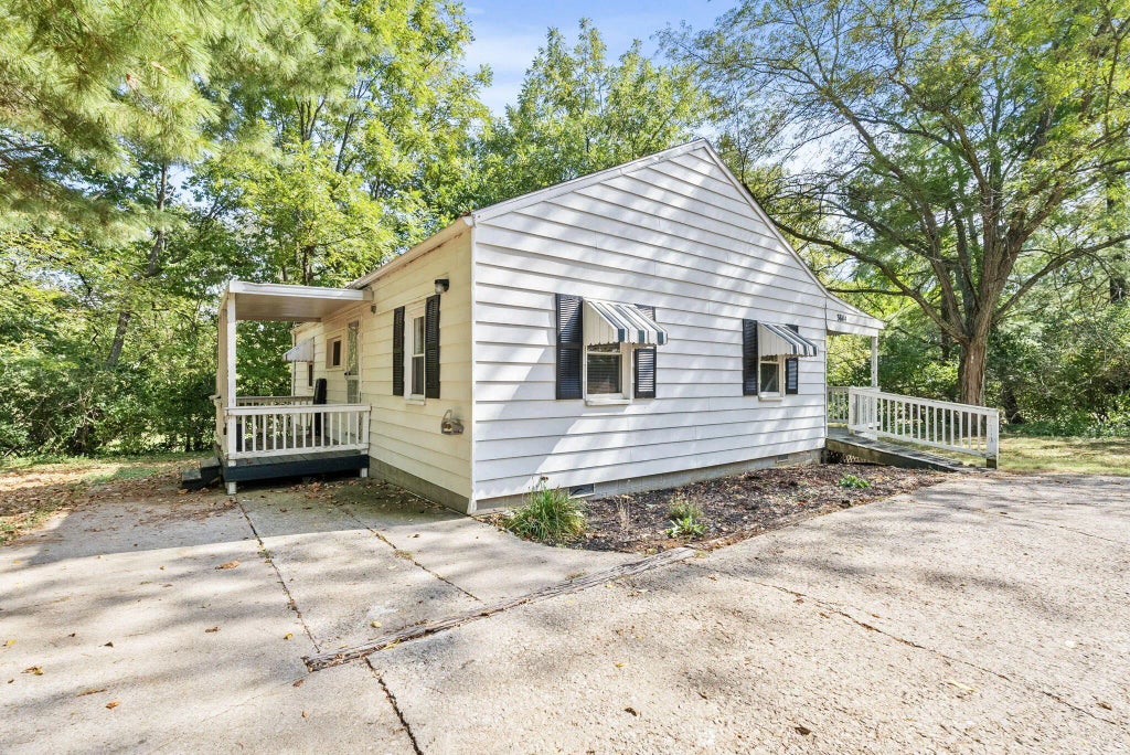 3644 Windowpane Lane, Lexington
