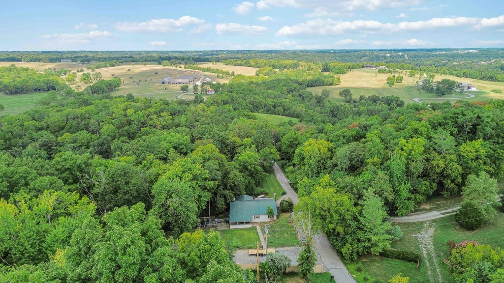 6309 Old Jacks Creek Road, Lexington