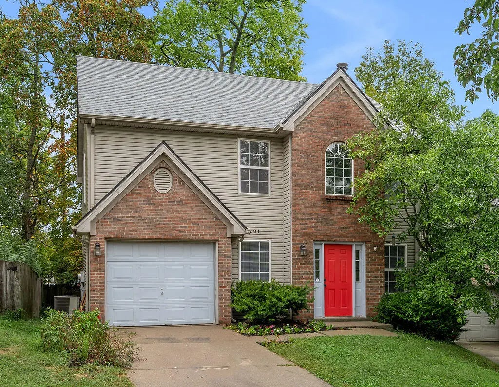 581 Rhodora Ridge, Lexington