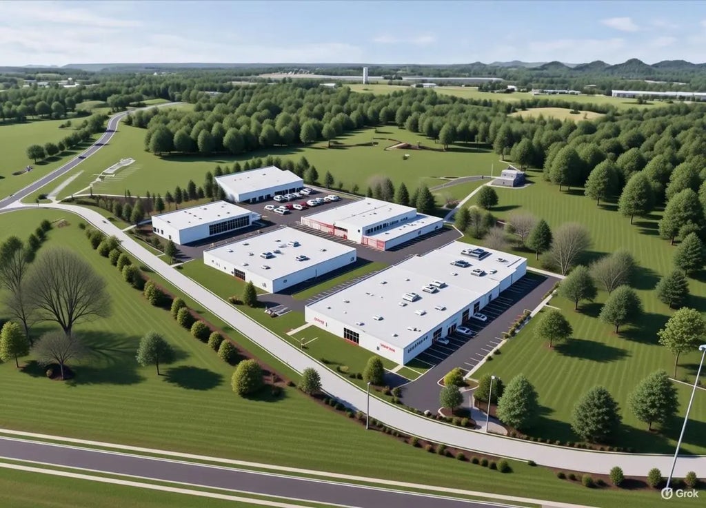 200 Old Phelps Lane, Morehead