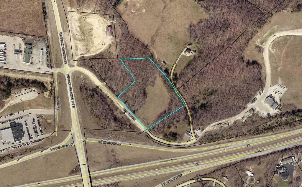 200 Old Phelps Lane, Morehead