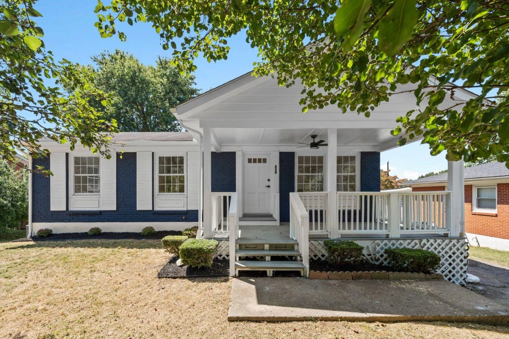 624 Kingston Road, Lexington